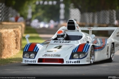 2013 Goodwood Festival of Speed