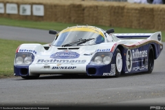 2011 Goodwood Festival of Speed