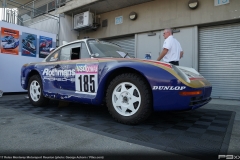 2017 Rolex Monterey Motorsport Reunion