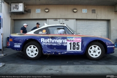 2017 Rolex Monterey Motorsport Reunion