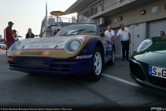 2017 Rolex Monterey Motorsport Reunion