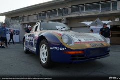 2017 Rolex Monterey Motorsport Reunion