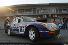 2017 Rolex Monterey Motorsport Reunion