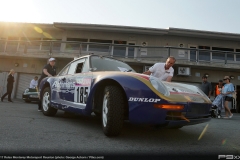 2017 Rolex Monterey Motorsport Reunion