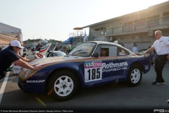 2017 Rolex Monterey Motorsport Reunion