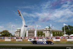 2015 Goodwood Festival of Speed