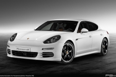 Porsche Exclusive (970.2)