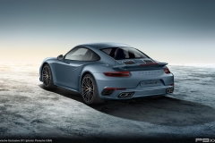 Porsche Exclusive 911 991.2