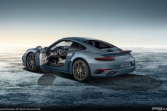 Porsche Exclusive 911 991.2