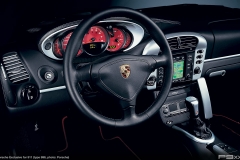 Porsche Exclusive (996 Coupe)