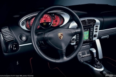 Porsche Exclusive (996 Targa)