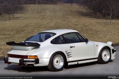 Porsche Exclusive 911 Turbo