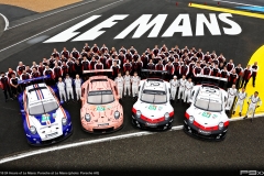 24 Hours of Le Mans 2018