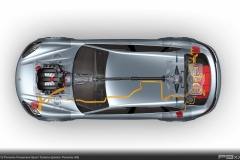 Porsche Panamera Sport Turismo (2012)