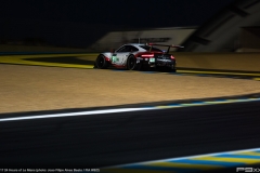 Practice and Qualifying (2017 24h Le Mans)