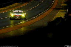 Practice and Qualifying (2017 24h Le Mans)