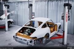 Project-Gold-Porsche-993-301