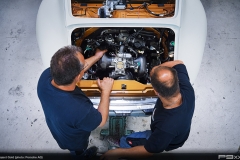 Project-Gold-Porsche-993-302