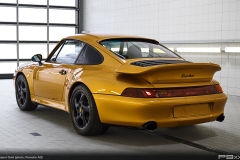 Project-Gold-Porsche-993-303