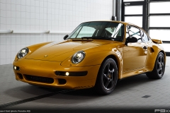 Project-Gold-Porsche-993-304