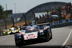 2017 24 Hours of Le Mans