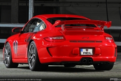 Reil Performance Porsche 911 GT3 (997.2)