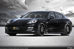 Rennsport Mueller Panamera (970)