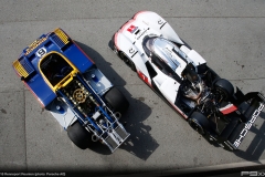 Porsche Rennsport Reunion 2018