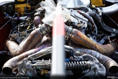 Porsche Rennsport Reunion 2018