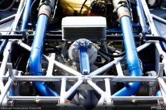 Porsche Rennsport Reunion 2018