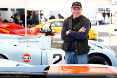 Porsche Rennsport Reunion 2018