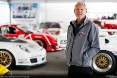 Porsche Rennsport Reunion 2018