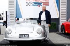 Porsche Rennsport Reunion 2018