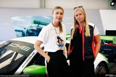 Porsche Rennsport Reunion 2018