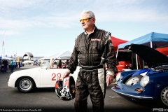 Porsche Rennsport Reunion 2018