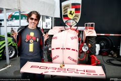 Porsche Rennsport Reunion 2018