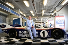 Porsche Rennsport Reunion 2018