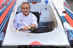 Porsche Rennsport Reunion 2018