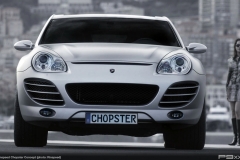 Rinspeed Chopster Concept (955-95A)