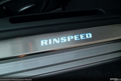 Rinspeed Porsche Boxster (986)
