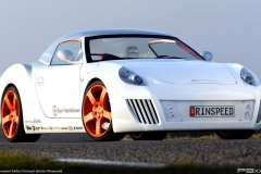 Rinspeed ZaZen Concept (997)