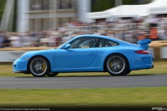 2013 Goodwood Festival of Speed