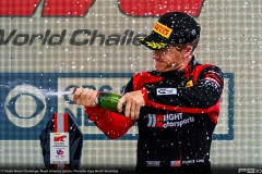 2017 Pirelli World Challenge - Road America