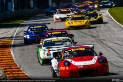 2017 Pirelli World Challenge - Road America