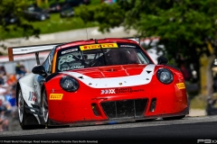 2017 Pirelli World Challenge - Road America