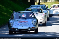 2017 Ennstal Classic Rally