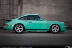 2018 RM Sothebys Paris Auction: 1988 Ruf CTR Clubsport (photo: RM Sothebys)