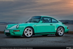 2018 RM Sothebys Paris Auction: 1988 Ruf CTR Clubsport (photo: RM Sothebys)