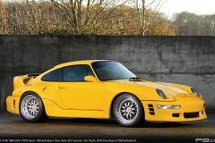 2017 RM Sothebys Paris Auction, Lot 139 - 1998 Ruf CTR2 Sport