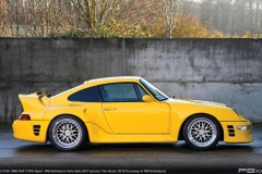 2017 RM Sothebys Paris Auction, Lot 139 - 1998 Ruf CTR2 Sport